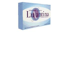 LUXANTINA 30 COMPRESSE - Farmavicinoate