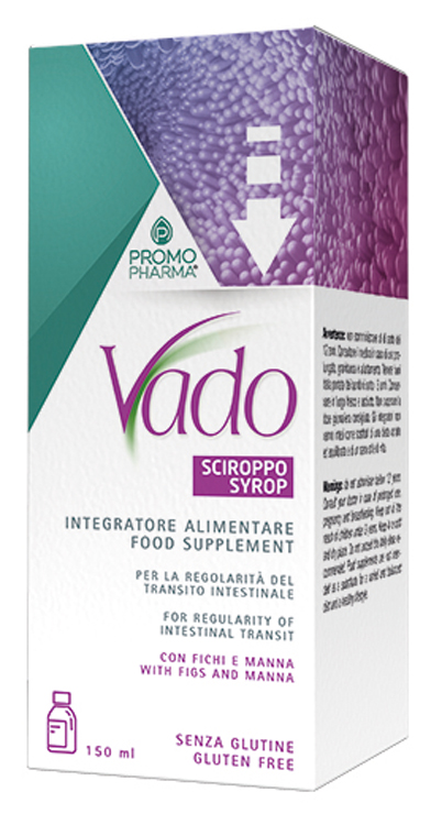 VADO SCIROPPO FICHI E MANNA 150 ML - Farmavicinoate