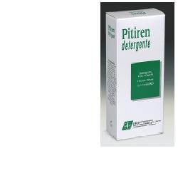 PITIREN DETERGENTE CUTE E CAPELLI 150 ML - Farmavicinoate