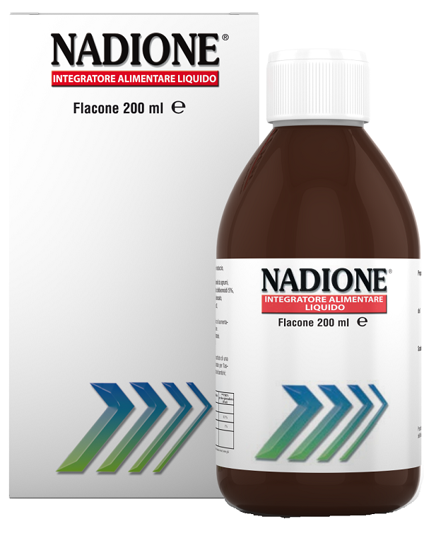 NADIONE 200 ML - Farmavicinoate