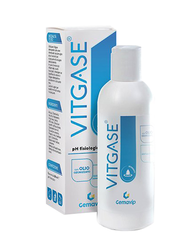 VITGASE DETERGENTE 200 ML - Farmavicinoate