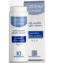 OZIDERM POLVERE 75 G - Farmavicinoate