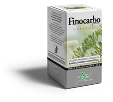 FINOCARBO PLUS 50 OPERCOLI 25G NUOVO FORMATO - Farmavicinoate
