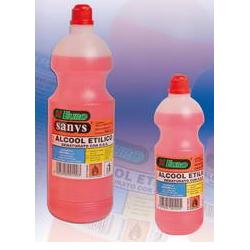 ALCOOL 1 LITRO - Farmavicinoate