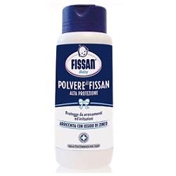 FISSAN BABY POLVERE DI FISSAN ALTRA PROTEZIONE 250 G - Farmavicinoate
