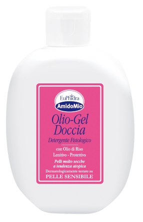 EUPHIDRA AMIDOMIO DOCCIA OLIO 200 ML - Farmavicinoate