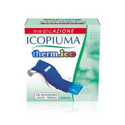 ICOPIUMA THERMICO GEL RIUTILIZZABILE CALDO-FREDDO - Farmavicinoate