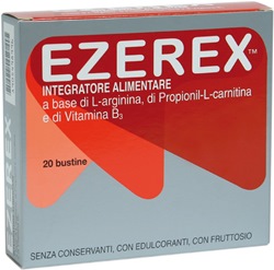 EZEREX 20 BUSTINE - Farmavicinoate