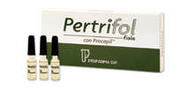 PERTRIFOL 12 FIALE X 6 ML - Farmavicinoate