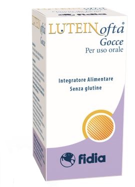 LUTEIN OFTA GOCCE 15 ML - Farmavicinoate