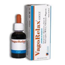 VAGORELAX GOCCE 30 ML - Farmavicinoate