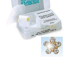 INVERNESS 805FIORE TOP/CRYSTAL - Farmavicinoate