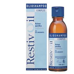 RESTIVOIL OLIOSHAMPOO COMPLEX 250 ML - Farmavicinoate