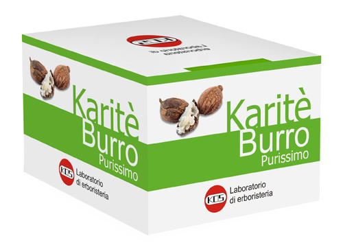 BURRO KARITE 100 G - Farmavicinoate