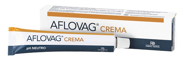 AFLOVAG CREMA PH NEUTRO 30 G - Farmavicinoate