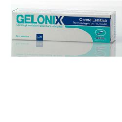 GELONIX CREMA ANTIGELONICA 30 G - Farmavicinoate