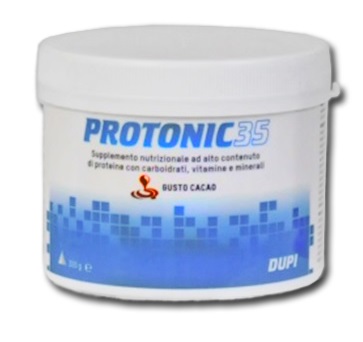 PROTONIC 35 CACAO 300 G - Farmavicinoate