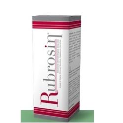 SOLUZIONE RUBROSIN 50 ML - Farmavicinoate