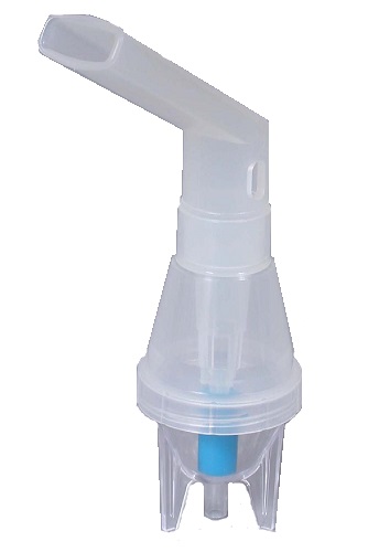 AMPOLLA PER AEROSOL MB5 CON BOCCAGLIO - Farmavicinoate