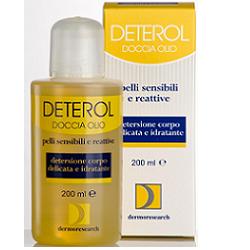 DETEROL BAGNODOCCIA BIFASICO 200 ML - Farmavicinoate