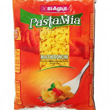 BIAGLUT MACCHERONI 500 G - Farmavicinoate