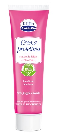 EUPHIDRA AMIDOMIO CREMA PROTETTIVA 50 ML - Farmavicinoate