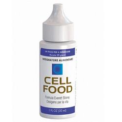 CELLFOOD GOCCE 30 ML - Farmavicinoate