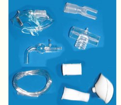 MASCHERINA PEDIATRICA MORBIDA RICAMBIO PER AEROSOL - Farmavicinoate