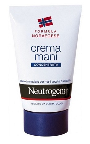 NEUTROGENA MANI MA CREMA MANI PROFUMATA 75 ML - Farmavicinoate