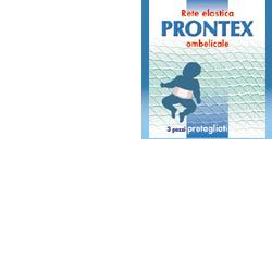 CEROTTO PRONTEX RETE ELASTICO OMBELICALE 1CONFEZIONE - Farmavicinoate
