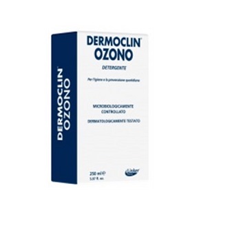 DERMOCLIN IFESPOR 500 ML - Farmavicinoate