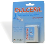 DULCERIL 150 COMPRESSE - Farmavicinoate