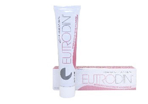 EUTRODIN CREMA EUTROFICA 40 ML - Farmavicinoate