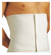 FASCIA ELASTICA POSTOPERATORIA PER ADDOME GIBAUD MISURA 3 - Farmavicinoate