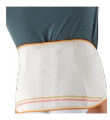 GIBAUD ORTHO LOMBOGIB CLASSIC CORSETTO LOMBOSACRALE 03 - Farmavicinoate