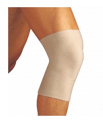 GINOCCHIERA GIBAUD BIESTENSIVA FELPATA CAMEL TAGLIA 2 - Farmavicinoate