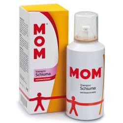 MOM SHAMPOO SCHIUMA ANTIPIDOCCHI 150ML - Farmavicinoate