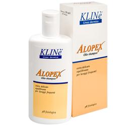 ALOPEX OLIOSHAMPOO 150 ML - Farmavicinoate