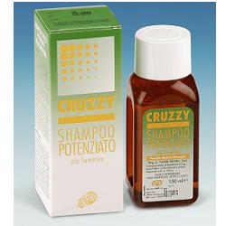 CRUZZY SHAMPOO POTENZIATO 150 ML - Farmavicinoate