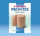 BENDA ELASTICA PRONTEX 10 CM - Farmavicinoate