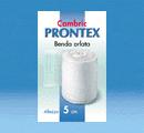 BENDA PRONTEX CAMBRIC 10CM - Farmavicinoate