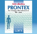 RETE ELASTICA PRONTEX MISURA 3 - Farmavicinoate