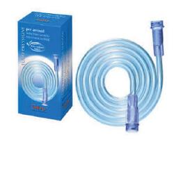 TUBO RACCORDATO PER AEROSOL PRONTEX 6 PEZZI - Farmavicinoate