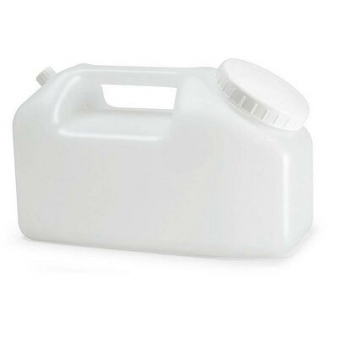 CONTENITORE PER URINA 24ORE PRONTEX DIAGNOSTIC BOX - Farmavicinoate