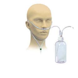 GORGOGLIATORE OSSIGENO COMPLETO - Farmavicinoate