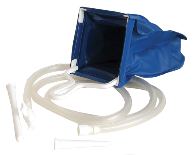 ENTEROCLISMA DA VIAGGIO - Farmavicinoate