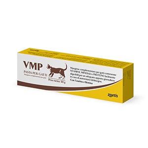 VMP PASTA PER GATTI TUBO 50 G - Farmavicinoate