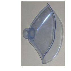 MASCHERINA ADULTI RICAMBIO PER AEROSOL - Farmavicinoate