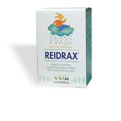 REIDRAX 7 BUSTINE 10 G - Farmavicinoate