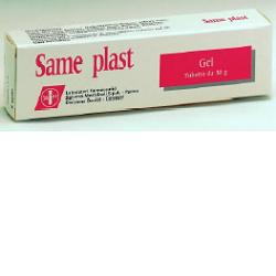 SAME PLAST GEL EMOLLIENTE TUBO 30 G - Farmavicinoate